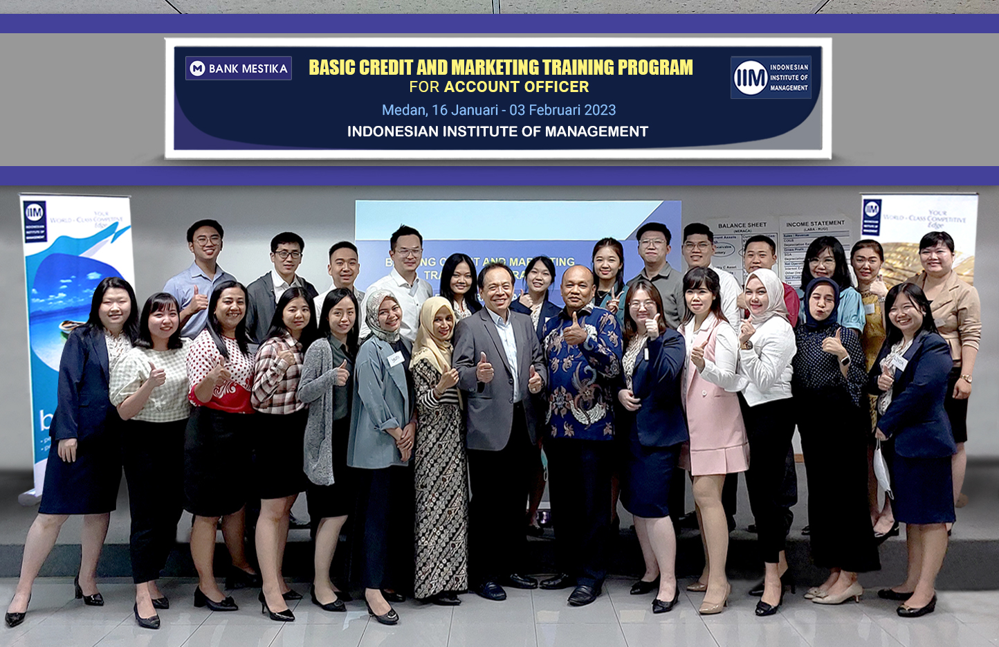 BANK MESTIKA DHARMA